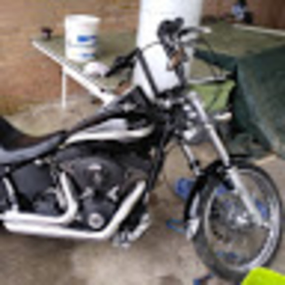 Meet your Posher, Robert - Picture 1 of 1